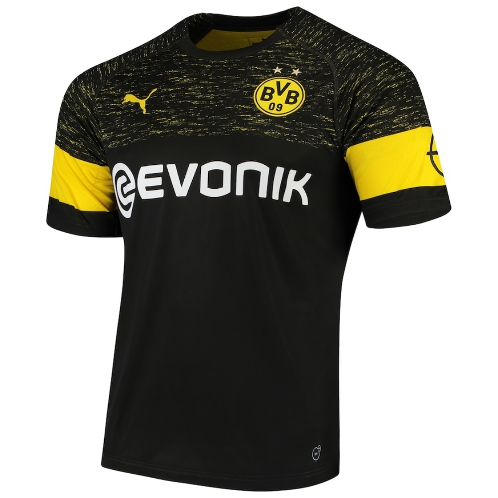 BVB Dortmund Puma Away Jersey